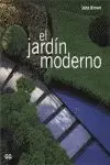 JARDIN MODERNO