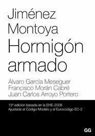 HORMIGON ARMADO JIMENEZ MONTOYA