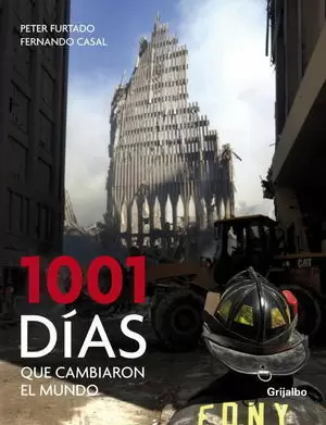 1001 DIAS QUE CAMBIARON EL MUNDO