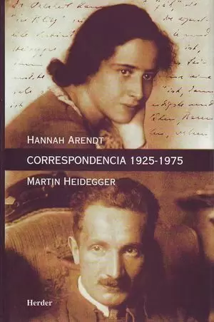 CORRESPONDENCIA 1925-1975 Y OTROS DOCUMENTOS DE LOS LEGADOS