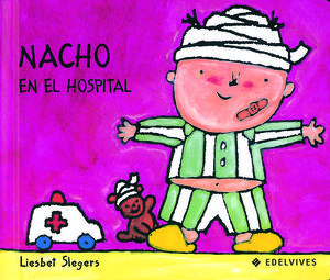 NACHO EN EL HOSPITAL