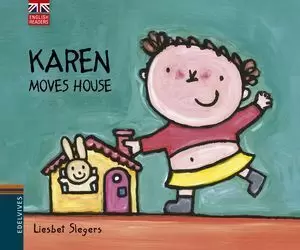 KAREN MOVES HOUSE ENGLISH