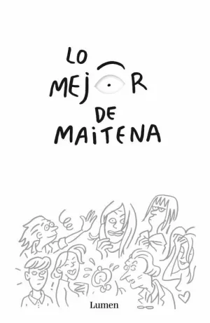 MEJOR DE MAITENA, LO