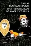 UNA HISTORIA IRANI DE AMOR Y CENSURA