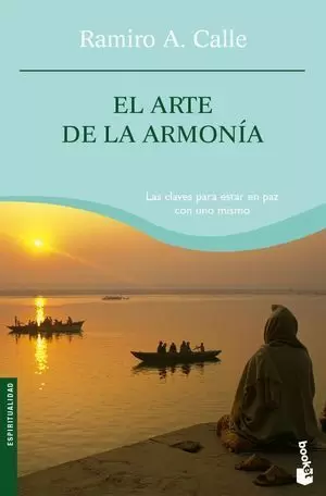ARTE DE LA ARMONIA, EL