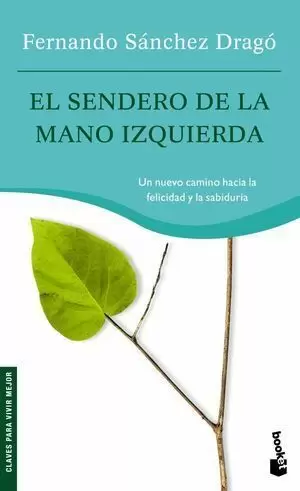 EL SENDERO DE LA MANO IZQUIERDA(NF)