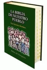 BIBLIA DE NUESTRO PUEBLO, LA BIBLIA DEL PEREGRINO