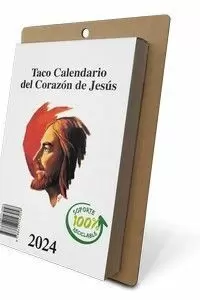 TACO 2024 SC PARED SAGRADO CORAZON DE JESUS