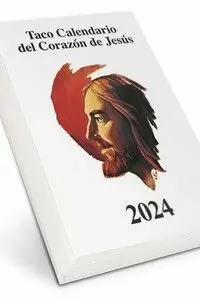 TACO 2024 SC PARED IMAN SAGRADO CORAZON DE JESUS