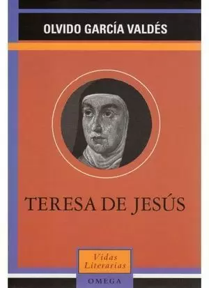 TERESA DE JESUS