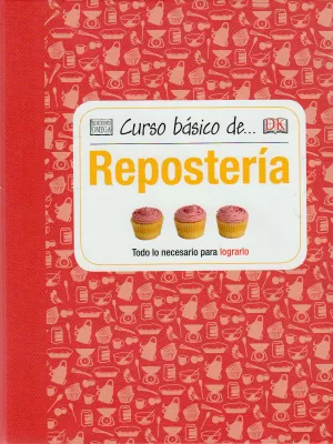 CURSO BASICO DE... REPOSTERIA