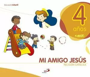 2EI RELIGIÓN MI AMIGO JESÚS JAVERIM 2015 SAN PABLO