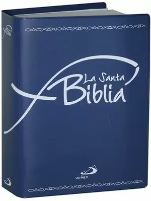 SANTA BIBLIA, LA    (TAMAÑO BOLSILLO)