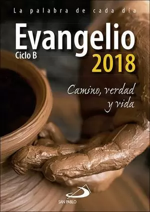 EVANGELIO 2018. LETRA PEQUEÑA