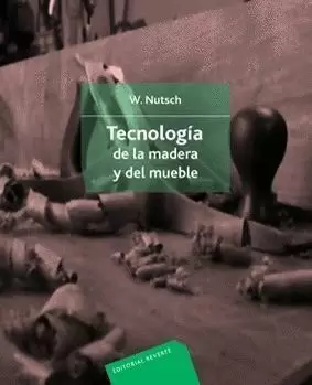 TECNOLOGIA DE LA MADERA MUEBLE