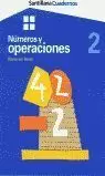 NUMEROS Y OPERACIONES 2