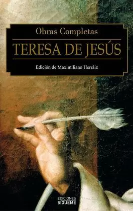 OBRAS COMPLETAS TERESA DE JESUS