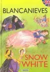 BLANCANIEVES SNOW WHITE