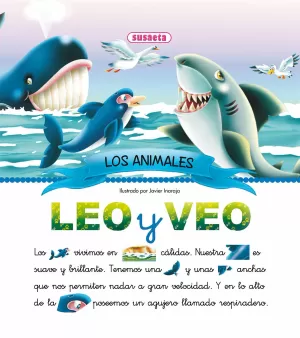 LOS ANIMALES. PICTOGRAMAS Y LETRA MANUSCRITA