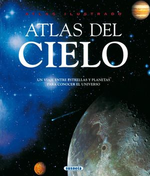 ATLAS ILUSTRADO DEL CIELO