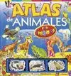 ATLAS DE ANIMALES CON IMANES