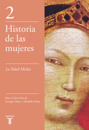 HISTORIA DE MUJERES VOL.II