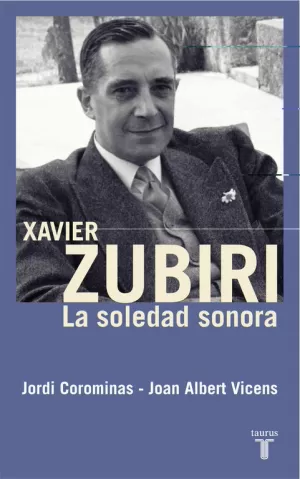 XAVIER ZUBIRI
