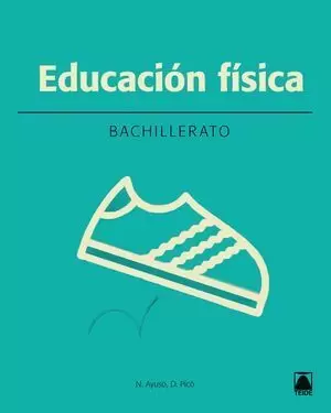 1BTO EDUCACIÓN FÍSICA 1. BAHILLERATO (2016)