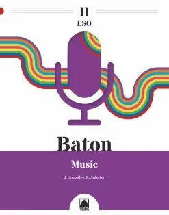 2ESO BATON II. MUSIC II ESO