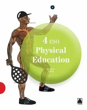 4ESO PHYSICAL EDUCATION 4 ESO 2016 TEIDE