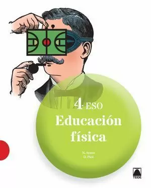 4ESO EDUCACIÓN FÍSICA 2016 TEIDE