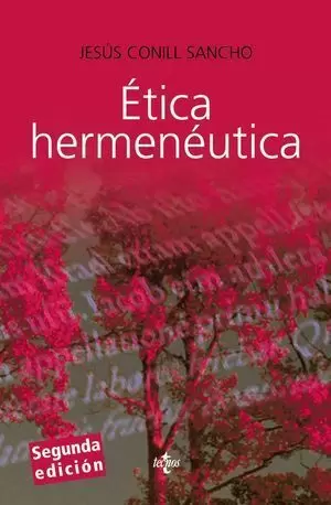 ETICA HERMENEUTICA