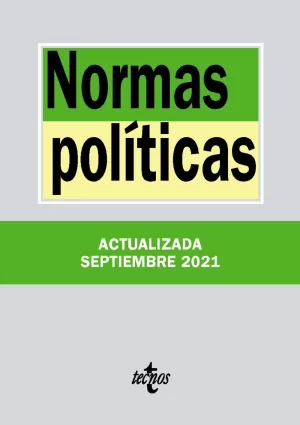 NORMAS POLÍTICAS 2021 TECNOS