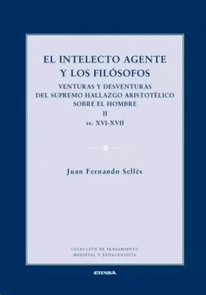 INTELECTO AGENTE Y LOS FILÓSOFOS II