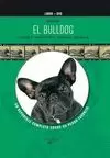 BULLDOG, EL (LIBRO+DVD)