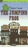 THE CELEBRATED JUMPING FROG OF CALAVERAS COUNTY AND CURING A COLD