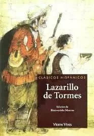 LAZARILLO DE TORMES, EL (CH N/E)