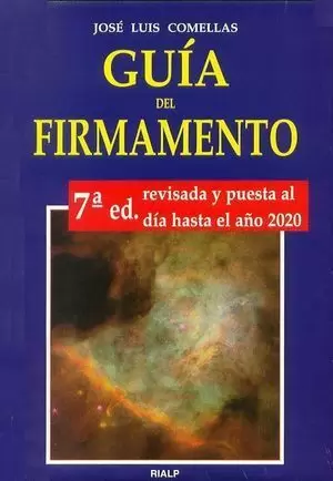 GUIA DEL FIRMAMENTO 8ª EDICION