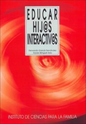 EDUCAR HIJOS INTERACTIVOS