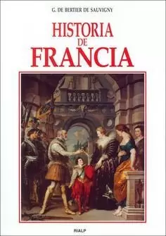 HISTORIA DE FRANCIA