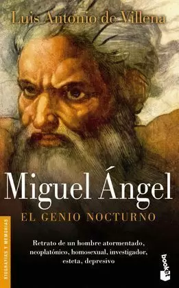 MIGUEL ANGEL EL GENIO NOCTURNO