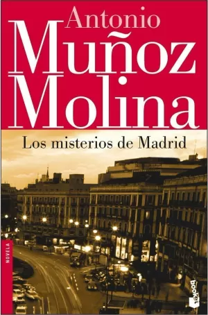 MISTERIOS DE MADRID, LOS (NF)