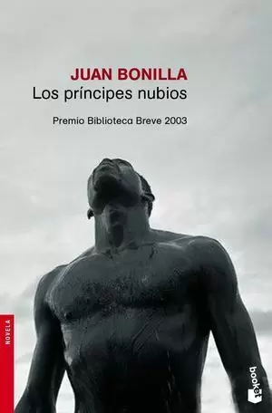 LOS PRINCIPES NUBIOS (NF)
