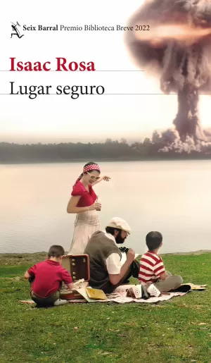 LUGAR SEGURO