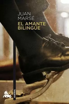 AMANTE BILINGUE, EL