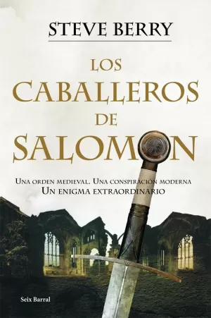 CABALLEROS DE SALOMON, LOS