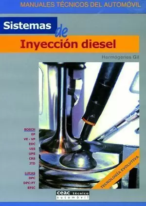 SISTEMAS DE INYECCION DIESEL