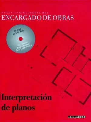 INTERPRETACION DE PLANOS(E.OBR