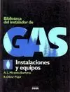 BIBLIOTECA DEL INSTALADOR DE GAS INSTALACIONES Y EQUIPOS