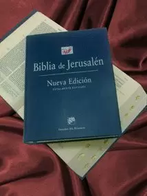BIBLIA DE JERUSALEN MODELO:0 EDICION 4ª DESCLEE 2009